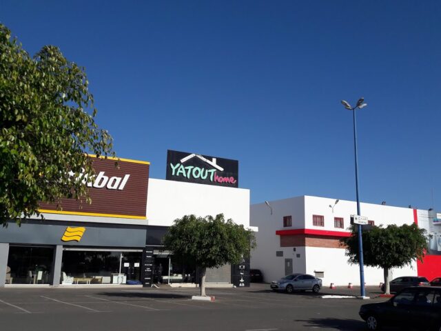 Yatout Home - Agadir - +212 5282-80573