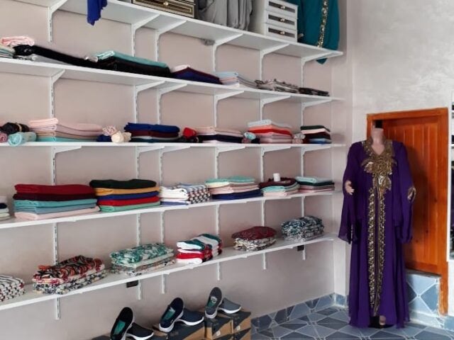 A pink boutique - Ouarzazate - +212 670-874200