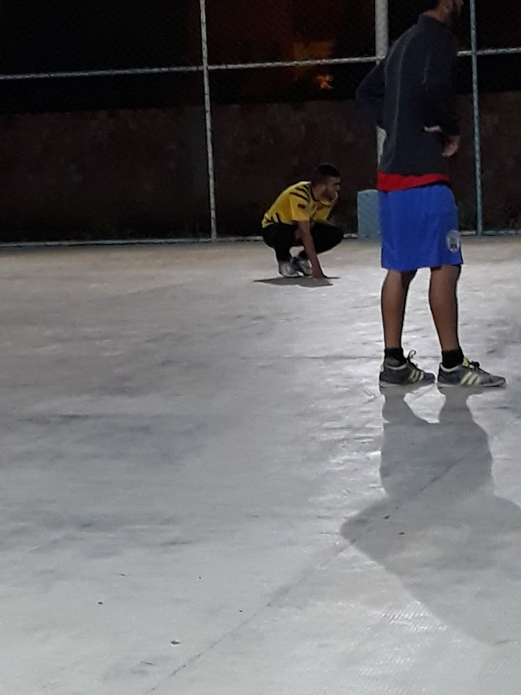 Salle De Mini Foot Fakiri 2 - Imzouren