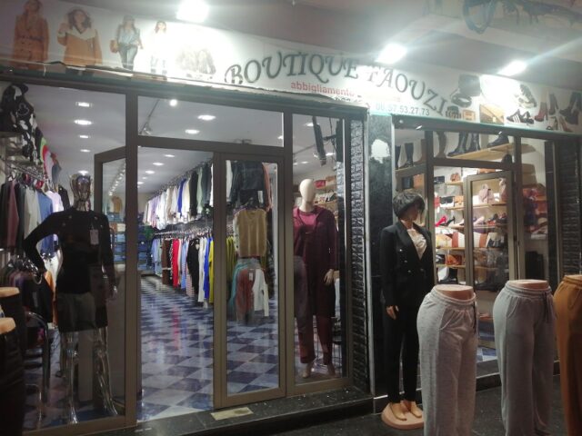 Boutique faouzi - Fkih Ben Salah - +212 632-592212