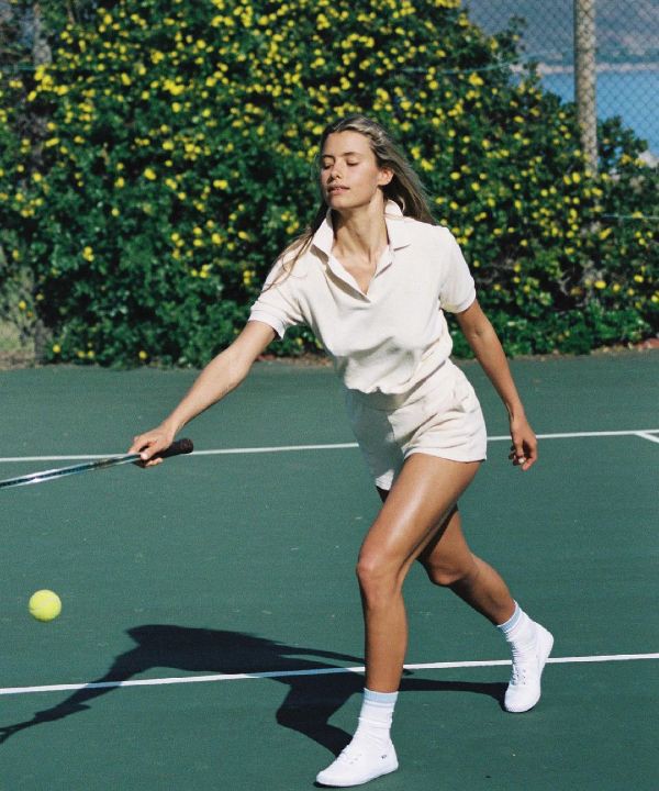 Club De Tennis Ifrane - Ifrane