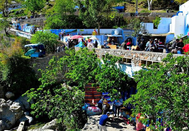 Corazon De Marruecos - Chefchaouen - +212 667-906526