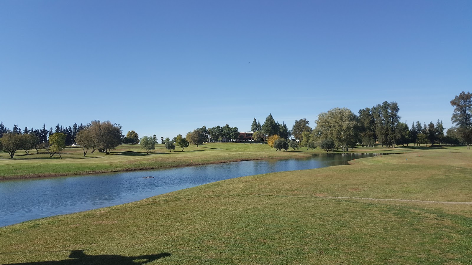 Royal Golf de Fès - Fès - +212 5356-65006