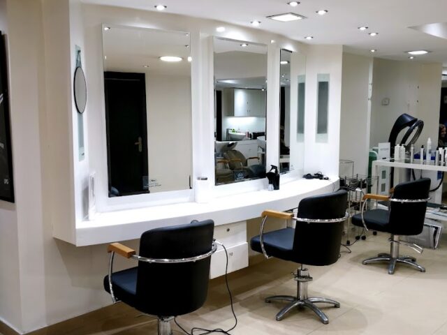 Dessange - Fès - +212 5356-26195