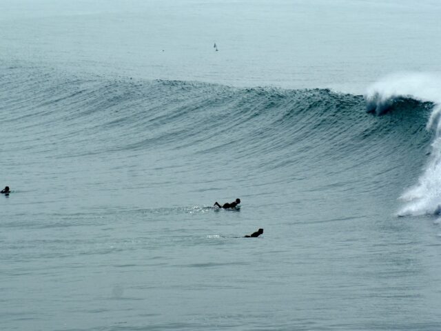 enDosurf... Marokko - Tamraght - +49 6127 4321
