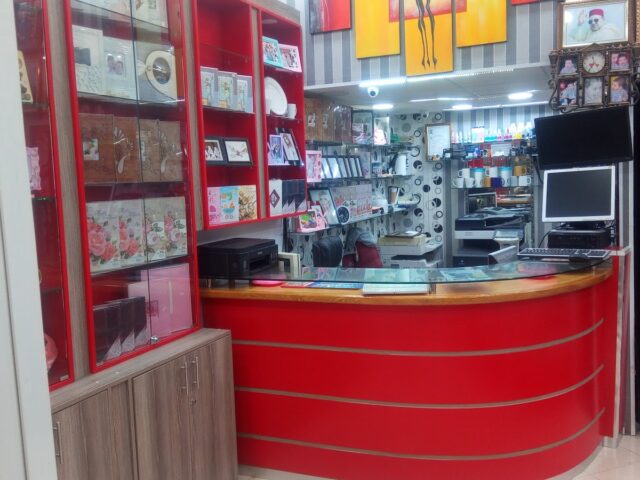 Labo Photo Zakariaمختبر التصوير زكرياء - Casablanca - +212 663-105303