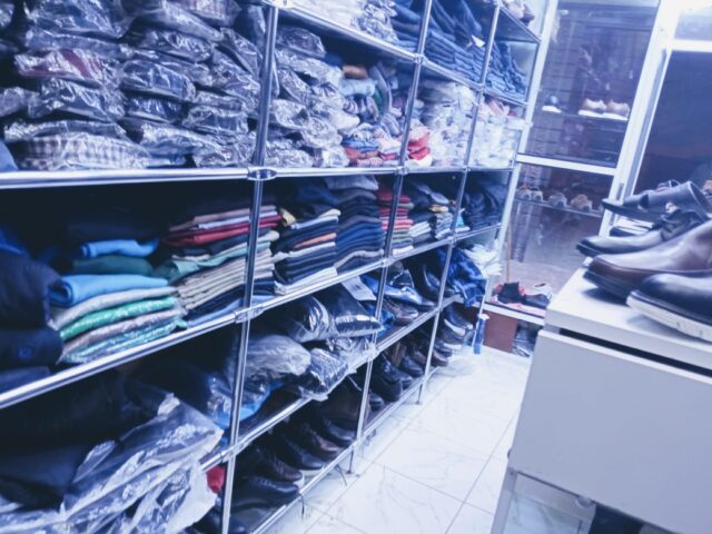 Boutique Turquie Midelt - Midelt - +212 671-986286