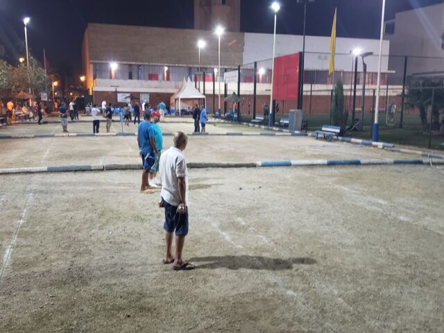 Pétanque Martil - Martil -