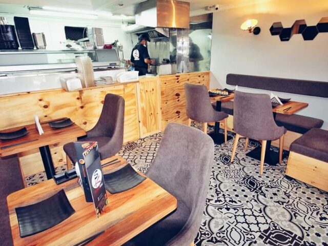 Sushikai casablanca - Casablanca - +212 608-986050