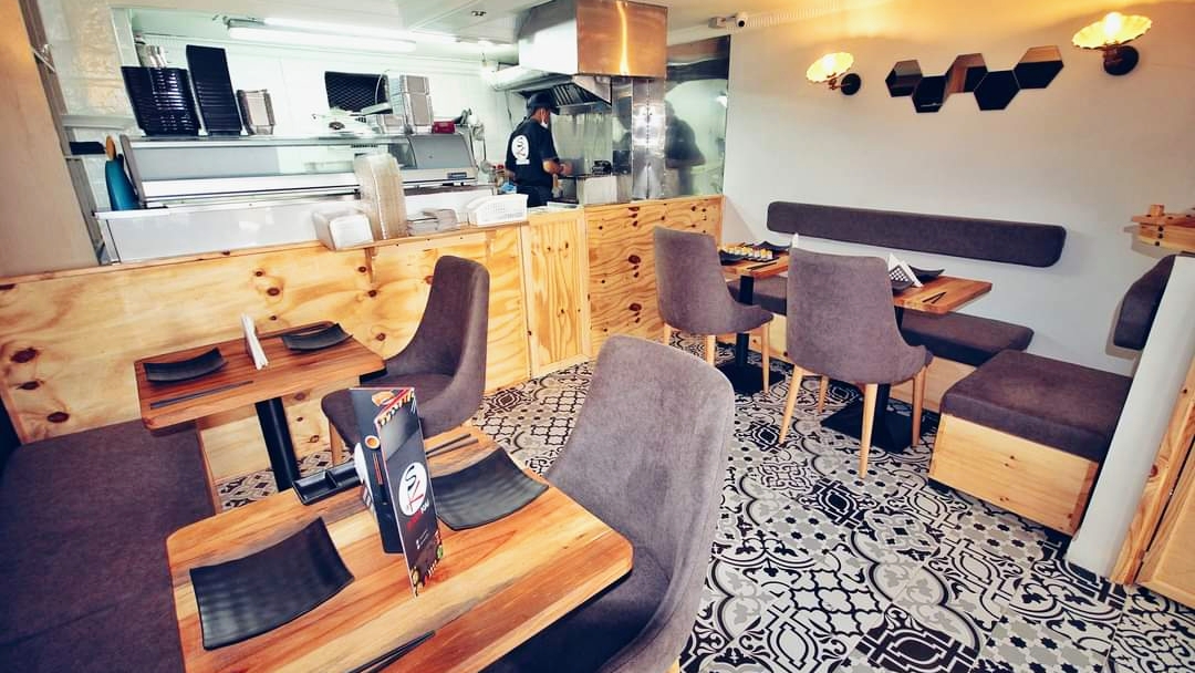 Sushikai casablanca - Casablanca