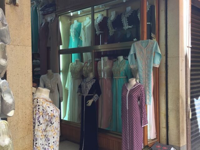 Boutique شعيب - Tanger - +212 671-046839