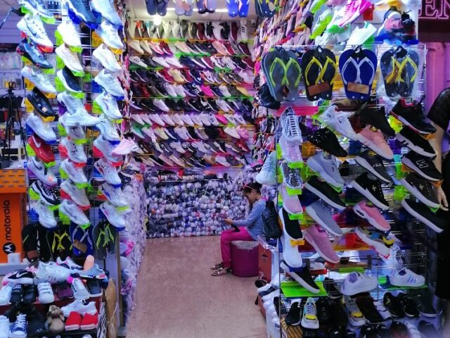 Shoes ali - Agadir - +212 603-155548