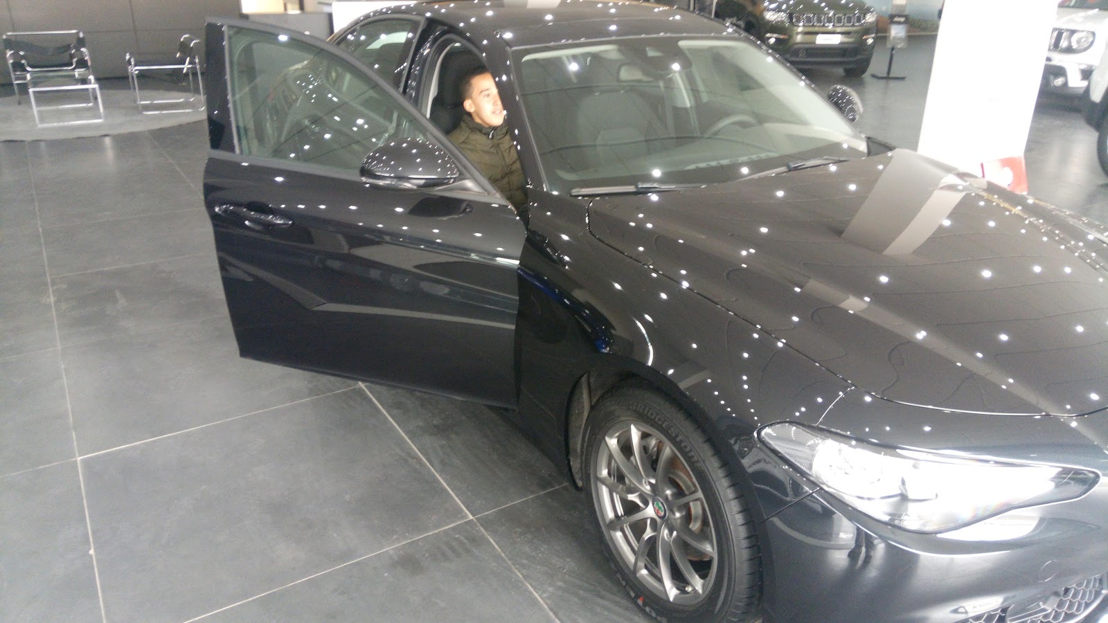FIAT Réparation - Fès