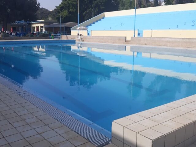 CODM Natation - Meknès -