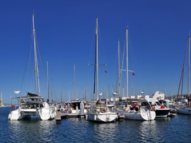 Tanja Marina Bay - Tanger - +212 5393-31717