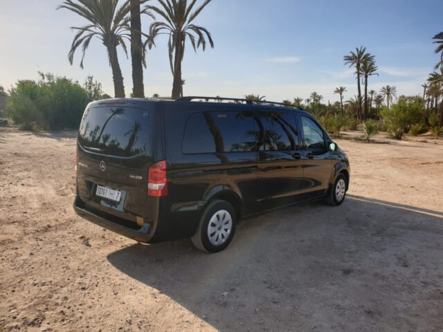 Quick Service Tours - Casablanca - +212 649-840840