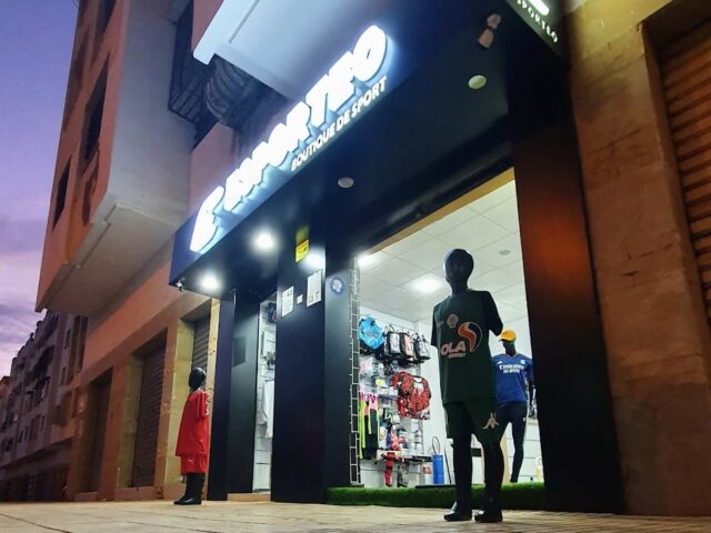esporteo - Sala Al Jadida - +212 664-626821