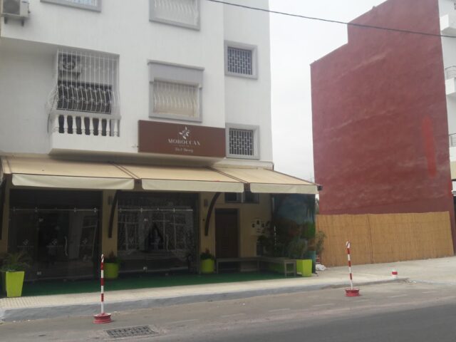 G7 CLUB ATLANTIC - Agadir - +212 648-019634