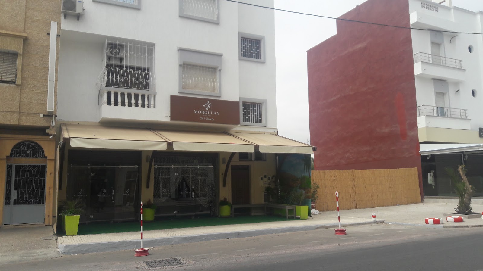 G7 CLUB ATLANTIC - Agadir