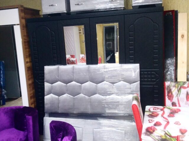 magasin de mobilier - Oued Zem - +212 706-683629