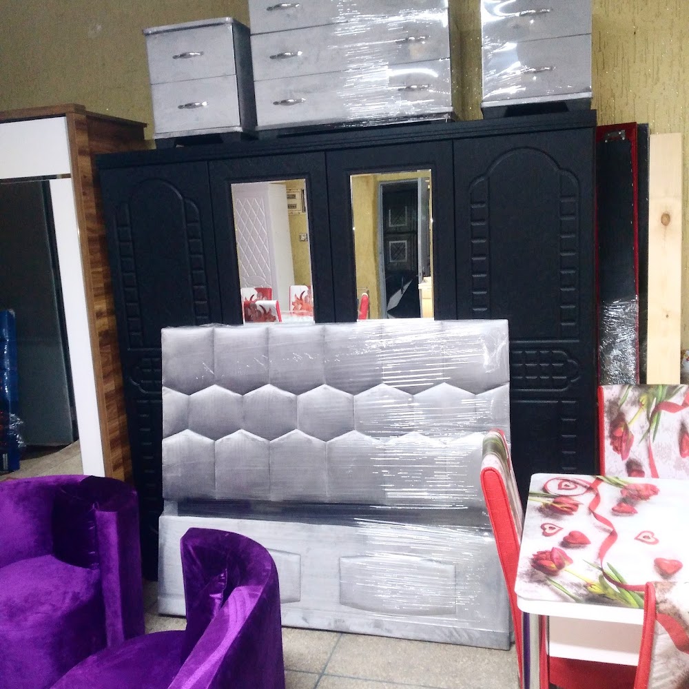 magasin de mobilier - Oued Zem