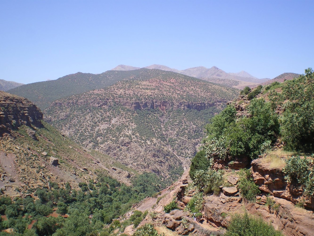 Centre D'excursions De Midelt - Midelt - +212 670-504799