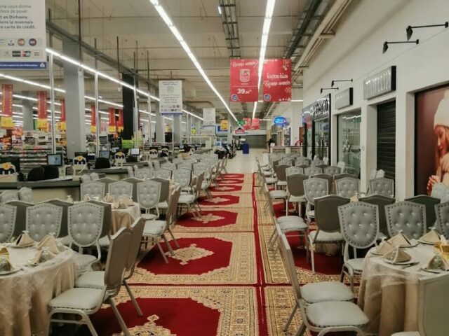 RHAI TRAITEUR - Khouribga - +212 661-737087