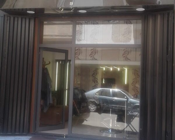 House barber - Casablanca - +212 619-706723