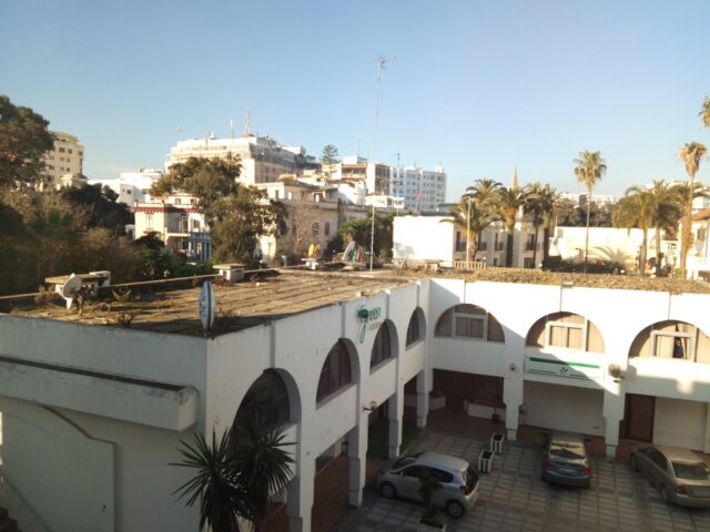 Green Club - Tanger -