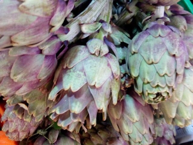 Marché quotidien de Tahla سوق الفلاح اليومي - Tahala -