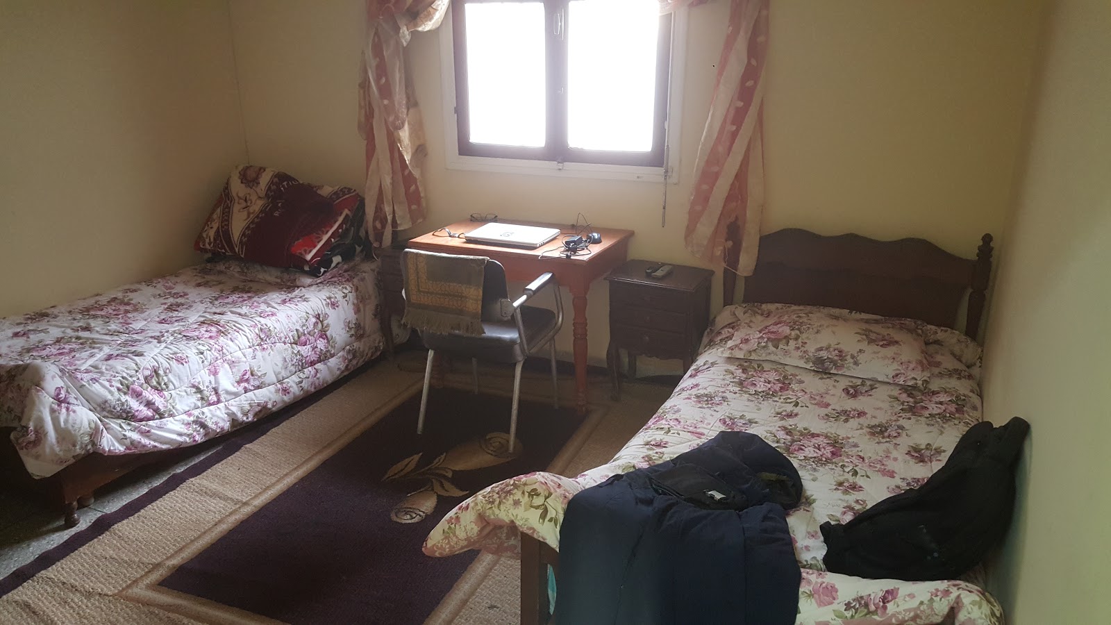 Hôtel Almagreb Al arabi - Sidi Kacem