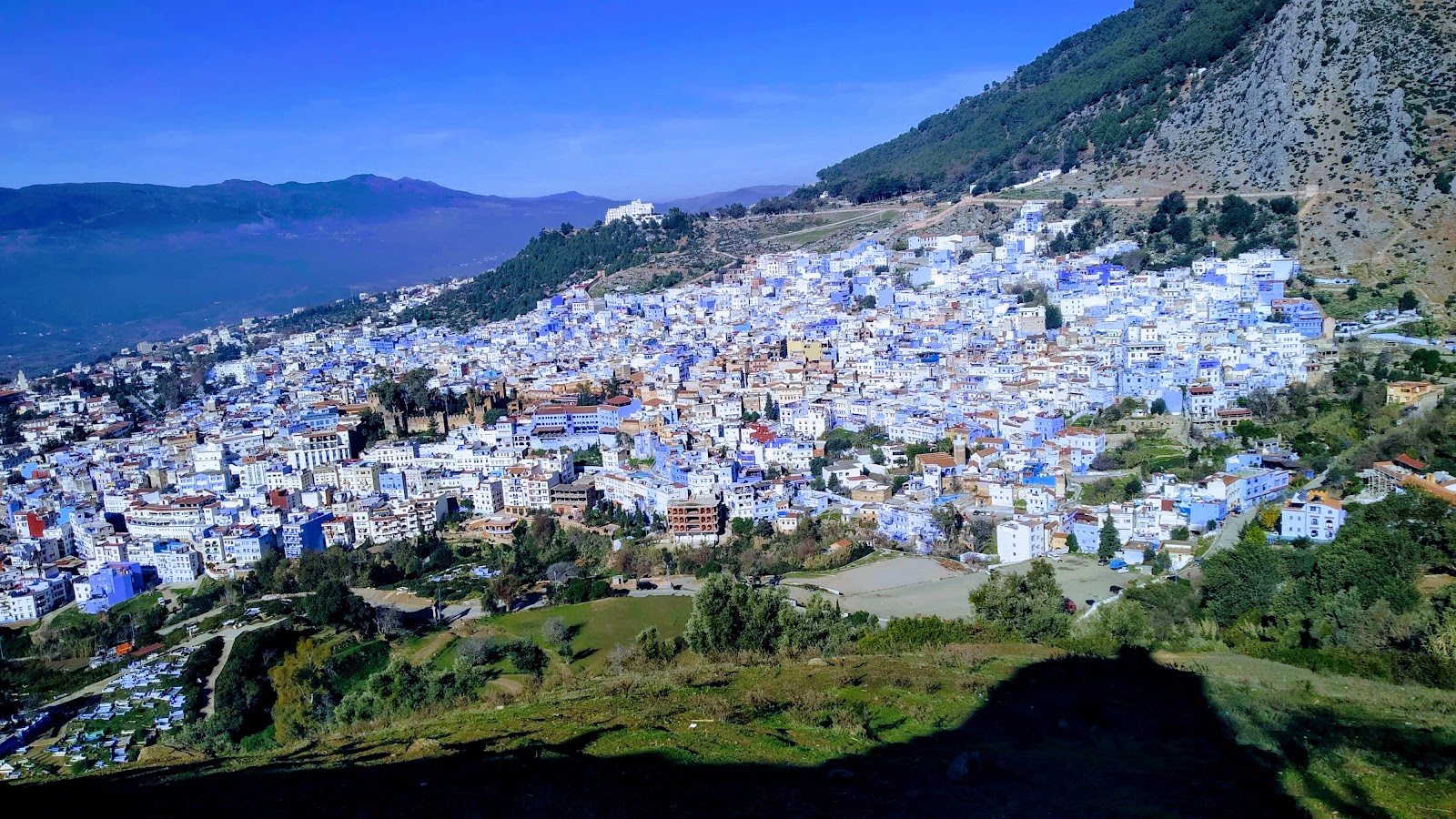 HOTEL PEDRO - Chefchaouen