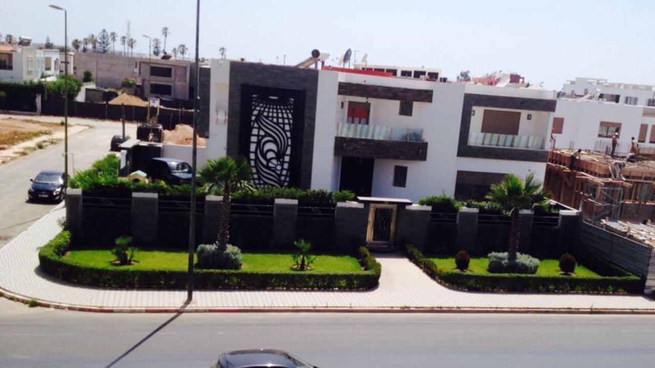 Villa khattab - Agadir