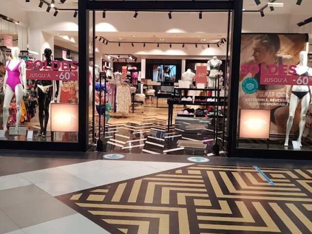Celio - Casablanca -