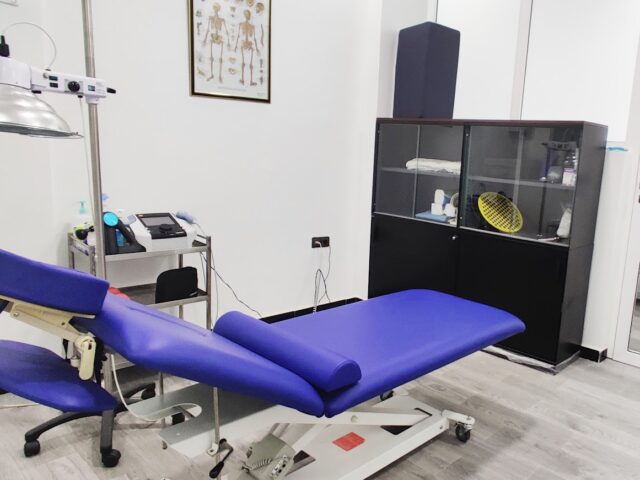Cabinet Farah de kinésitherapie - Larache - +212 669-306397