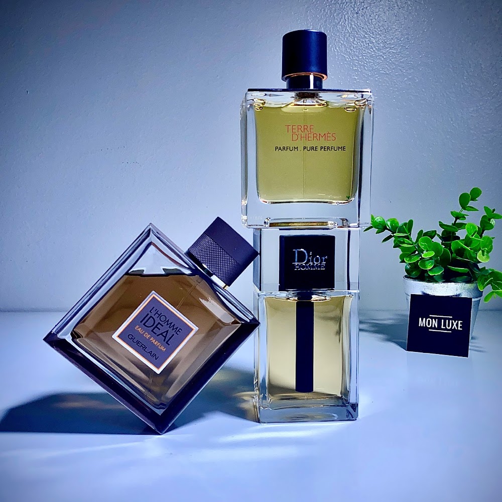 Mon luxe Maroc | Parfumerie