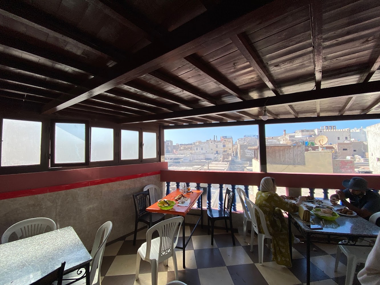 Chez Soufiane - Essaouira