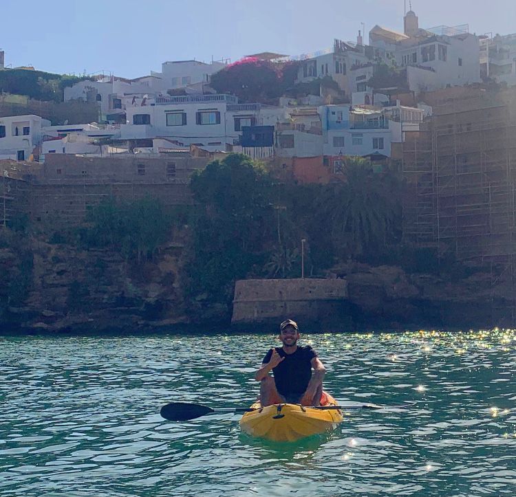 Rabat Nautique - Salé