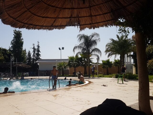 Bab Beni Mellal - Béni Mellal -