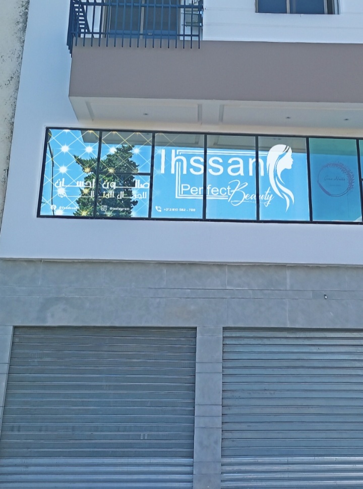Ihssan Perfect Beauty - Kénitra