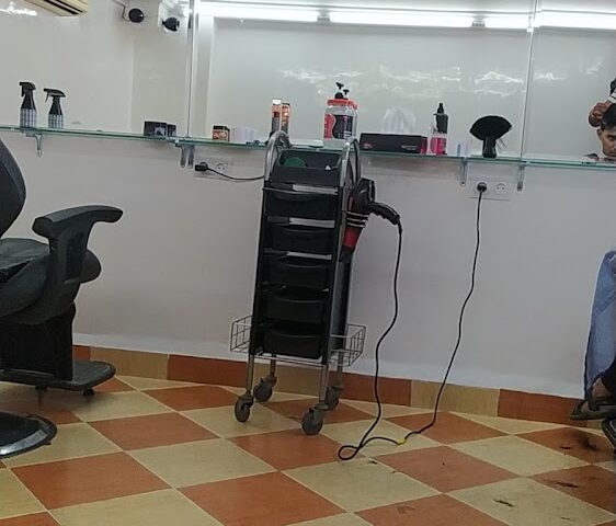 Coiffeur pour homme - Marrakech -