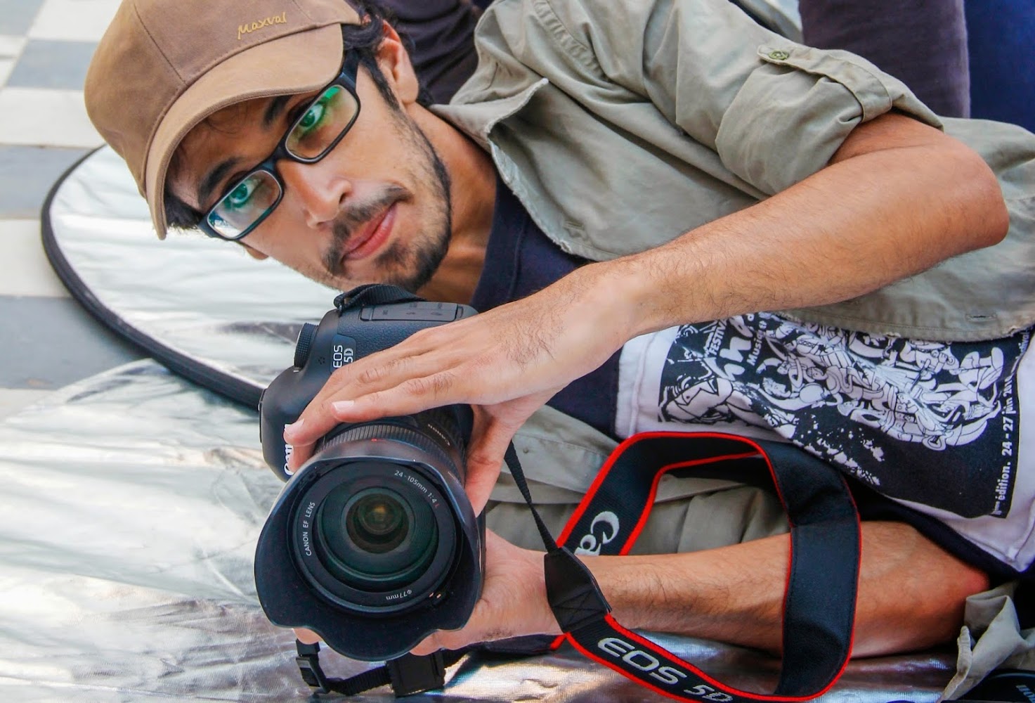 Photographer Soufiane Bouhali - Ghazoua