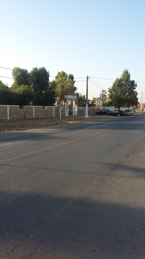 ISTA Oued Zem - Oued Zem