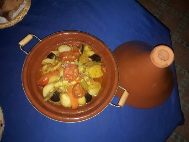 Café Razouk - Tétouan -