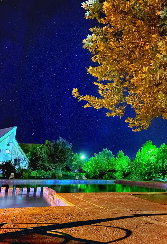 Piscine Arz Village - Ifrane