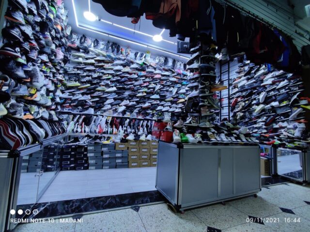 Boudraa - Tanger - +212 667-168040