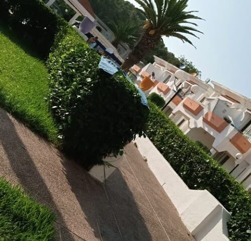 Club Hacienda Inter - Sidi Bouzid -