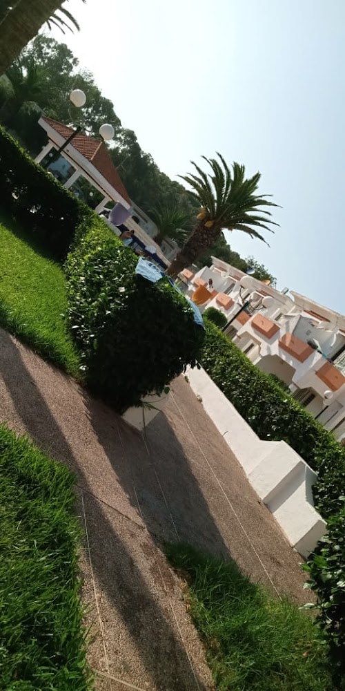 Club Hacienda Inter - Sidi Bouzid