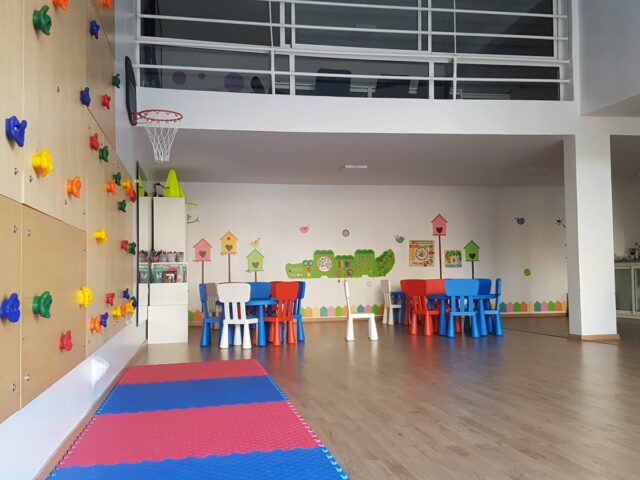 NIVO Kids - Témara - +212 5375-82525