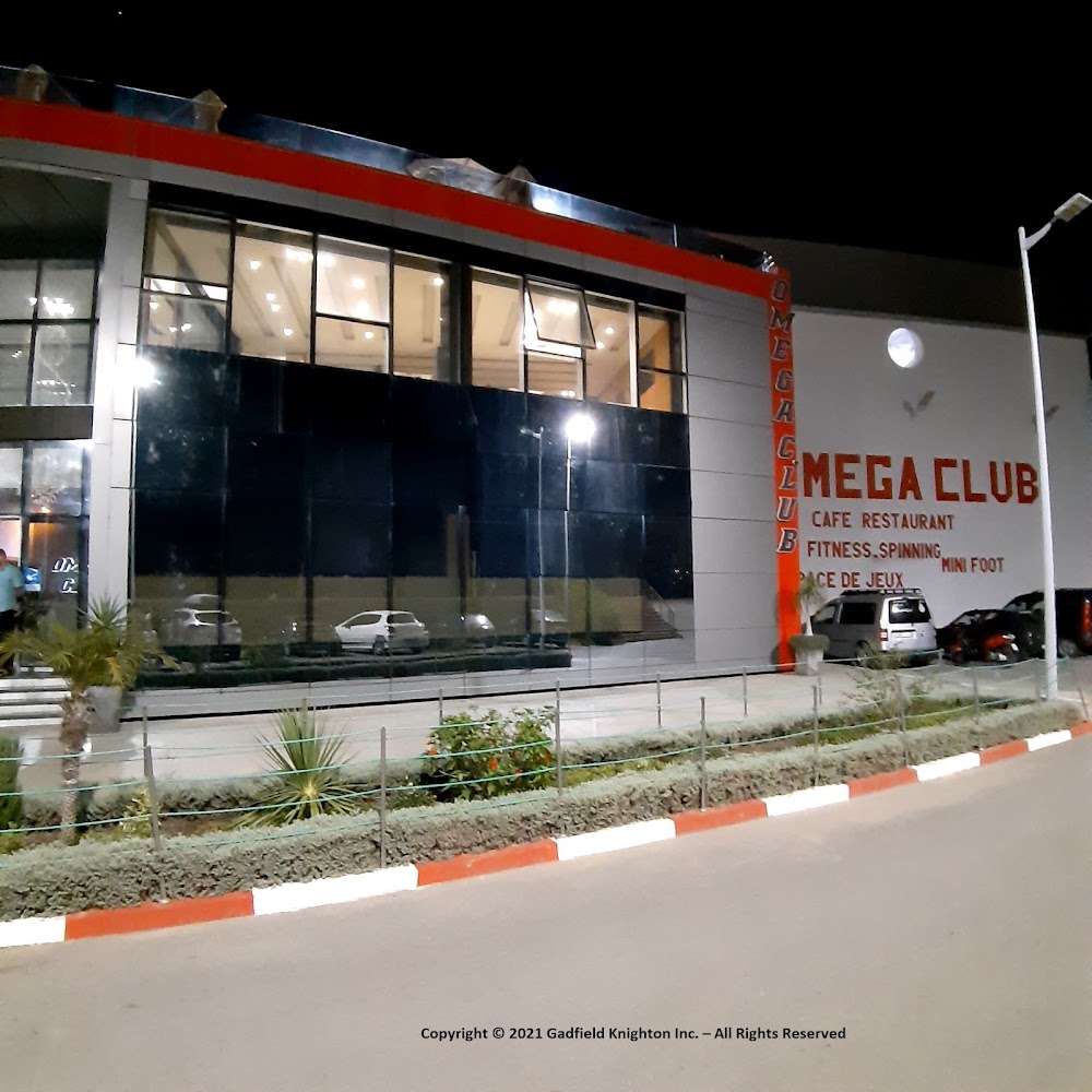 Omega Club - Ajdir